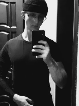 писатель Василий Елисеев