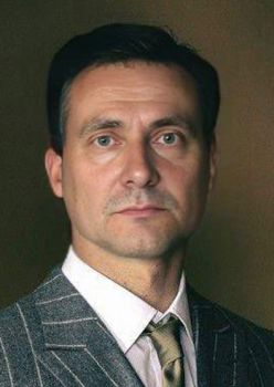 Сценарист Павел Коптяев