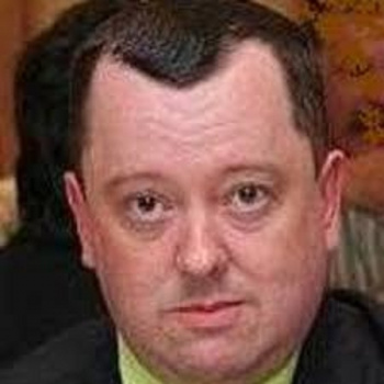 Сценарист Макс Игнатов