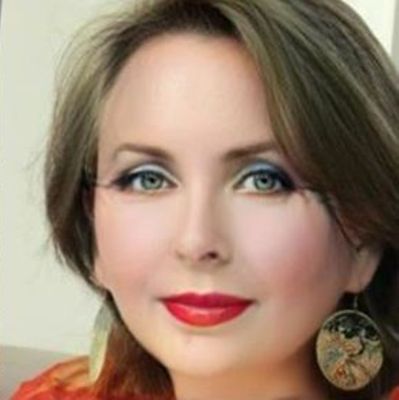 писатель Татьяна Ковалева