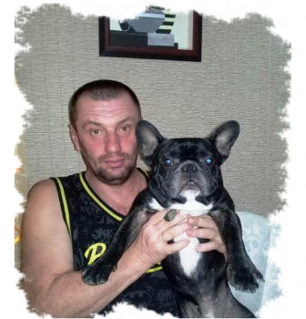 писатель Андрей Иванов