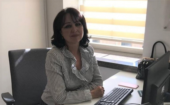 автор Марина Мурсалова-Mei