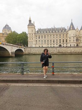 Сценарист Наталья Бобло-Никитина